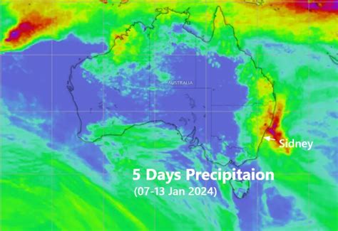 Cherrybrook, New South Wales, Australia Weather Forecast